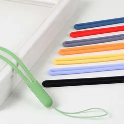 بند سیلیکونی کوتاه دستی موبایل مدل B55