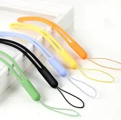 بند سیلیکونی کوتاه دستی موبایل مدل B55