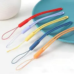 بند سیلیکونی کوتاه دستی موبایل مدل B55