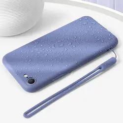 بند سیلیکونی کوتاه دستی موبایل مدل B55