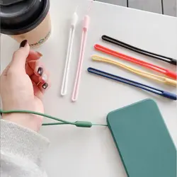 بند سیلیکونی کوتاه دستی موبایل مدل B55