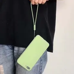 بند سیلیکونی کوتاه دستی موبایل مدل B55