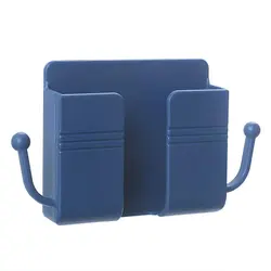هلدر دیواری سیلیکونی موبایل آویزدار S466