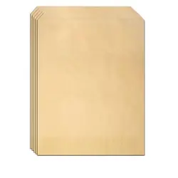 پاکت اداری A3 رنگ نخودی یک عددی