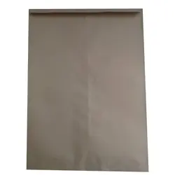 پاکت اداری A3 رنگ نخودی یک عددی