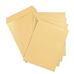 پاکت اداری A3 رنگ نخودی یک عددی