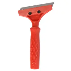 کاتر شیشه پاک کن بزرگ A.T.T مدل A01 دارای کاور