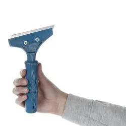 کاتر شیشه پاک کن بزرگ A.T.T مدل A01 دارای کاور