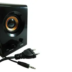 اسپیکر دسکتاپ زیرووان مدل ZO-102