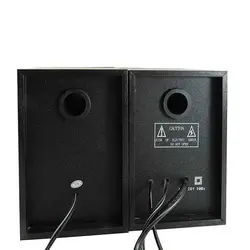 اسپیکر دسکتاپ زیرووان مدل ZO-102