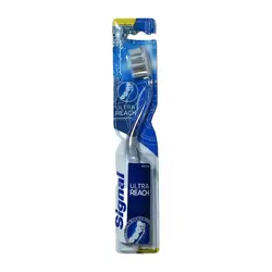 مسواک سیگنال مدل Ultra Reach برس متوسط