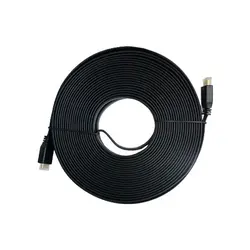 کابل فلت HDMI اکتیو دیتالایف طول 15 متر
