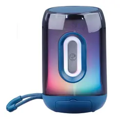اسپیکر بلوتوثی رم و فلش خور ایکس پی-پروداکت مدل XP-B604G