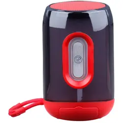 اسپیکر بلوتوثی رم و فلش خور ایکس پی-پروداکت مدل XP-B604G
