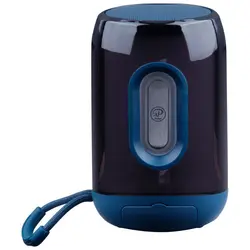 اسپیکر بلوتوثی رم و فلش خور ایکس پی-پروداکت مدل XP-B604G