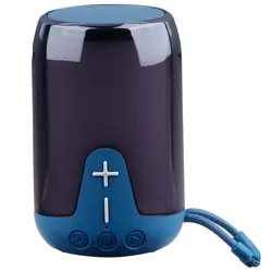 اسپیکر بلوتوثی رم و فلش خور ایکس پی-پروداکت مدل XP-B604G