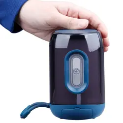 اسپیکر بلوتوثی رم و فلش خور ایکس پی-پروداکت مدل XP-B604G