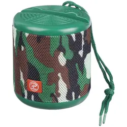 اسپیکر بلوتوثی رم و فلش خور ایکس پی-پروداکت مدل XP-B602G