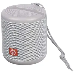 اسپیکر بلوتوثی رم و فلش خور ایکس پی-پروداکت مدل XP-B602G