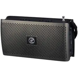 اسپیکر بلوتوثی رم و فلش خور ایکس پی-پروداکت مدل XP-B601G