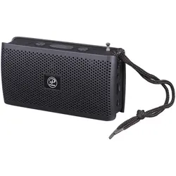 اسپیکر بلوتوثی رم و فلش خور ایکس پی-پروداکت مدل XP-B601G