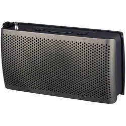 اسپیکر بلوتوثی رم و فلش خور ایکس پی-پروداکت مدل XP-B601G