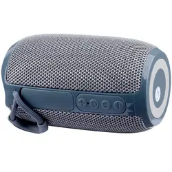 اسپیکر بلوتوثی رم و فلش خور ایکس پی-پروداکت مدل XP-B611G