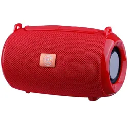 اسپیکر بلوتوثی رم و فلش خور ایکس پی-پروداکت مدل XP-B610G