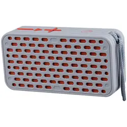 اسپیکر بلوتوثی رم و فلش خور ایکس پی-پروداکت مدل XP-B612G