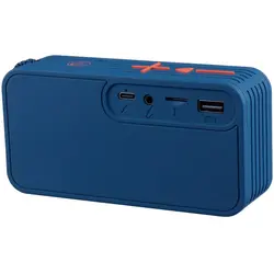 اسپیکر بلوتوثی رم و فلش خور ایکس پی-پروداکت مدل XP-B612G