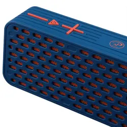 اسپیکر بلوتوثی رم و فلش خور ایکس پی-پروداکت مدل XP-B612G