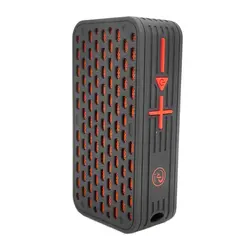 اسپیکر بلوتوثی رم و فلش خور ایکس پی-پروداکت مدل XP-B612G