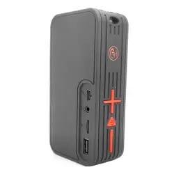 اسپیکر بلوتوثی رم و فلش خور ایکس پی-پروداکت مدل XP-B612G