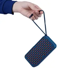 اسپیکر بلوتوثی رم و فلش خور ایکس پی-پروداکت مدل XP-B612G