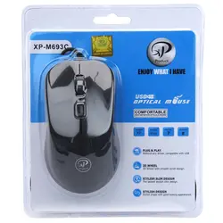 ماوس ایکس پی-پروداکت مدل XP-693H