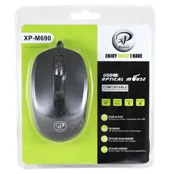 ماوس ایکس پی-پروداکت مدل XP-690H