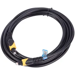 کابل صدا اپتیکال به طول 3 متر رویال