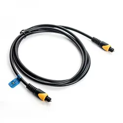 کابل صدا اپتیکال به طول 1.5 متر رویال