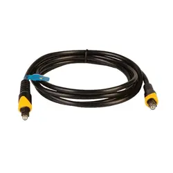 کابل صدا اپتیکال به طول 1.5 متر رویال