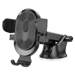 پایه نگهدارنده گوشی موبایل بروفون مدل BH85