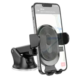 پایه نگهدارنده گوشی موبایل بروفون مدل BH85