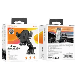 پایه نگهدارنده گوشی موبایل بروفون مدل BH85