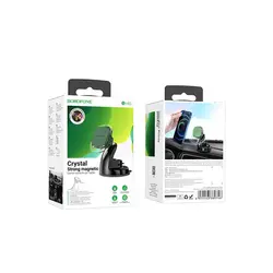 پایه نگهدارنده گوشی موبایل بروفون مدل BH83