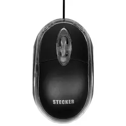 ماوس سیمی استکر مدل TPM010