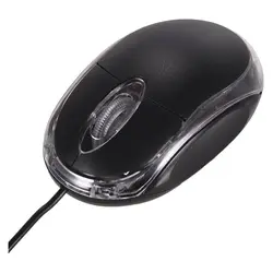 ماوس سیمی استکر مدل TPM010