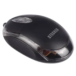 ماوس سیمی استکر مدل TPM010