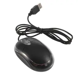 ماوس سیمی استکر مدل TPM010