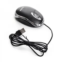 ماوس سیمی استکر مدل TPM010