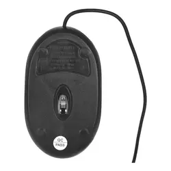 ماوس سیمی استکر مدل TPM010