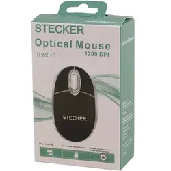 ماوس سیمی استکر مدل TPM010